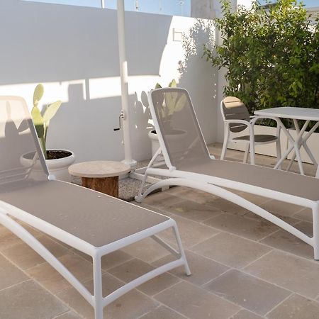 B-Welcome Rooms Of Charme E Relax Polignano a Mare Exterior foto