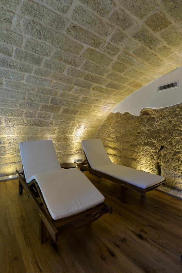 B-Welcome Rooms Of Charme E Relax Polignano a Mare Exterior foto