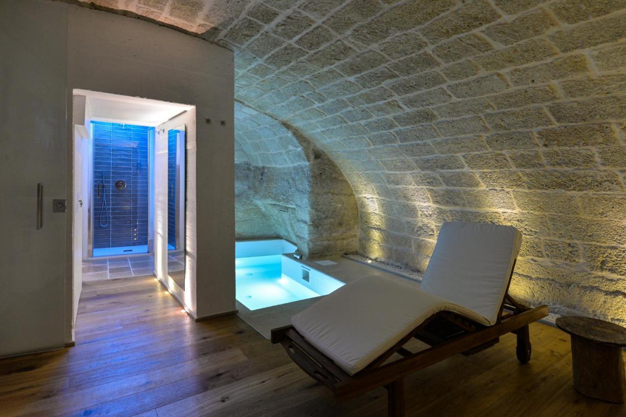 B-Welcome Rooms Of Charme E Relax Polignano a Mare Exterior foto