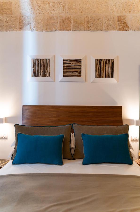 B-Welcome Rooms Of Charme E Relax Polignano a Mare Exterior foto