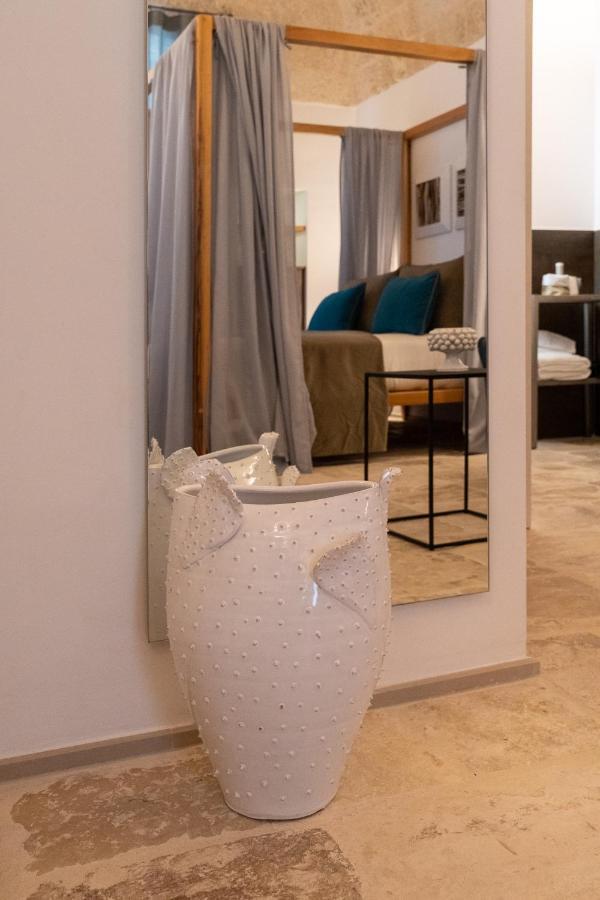 B-Welcome Rooms Of Charme E Relax Polignano a Mare Exterior foto