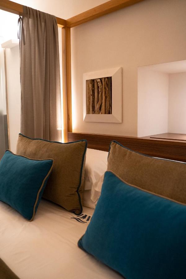 B-Welcome Rooms Of Charme E Relax Polignano a Mare Exterior foto