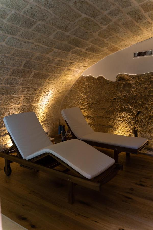 B-Welcome Rooms Of Charme E Relax Polignano a Mare Exterior foto