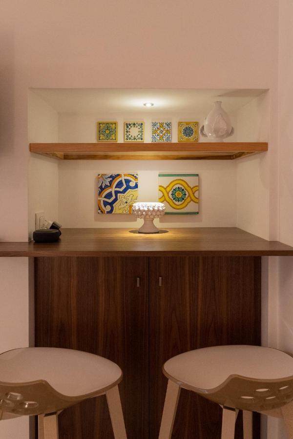 B-Welcome Rooms Of Charme E Relax Polignano a Mare Exterior foto