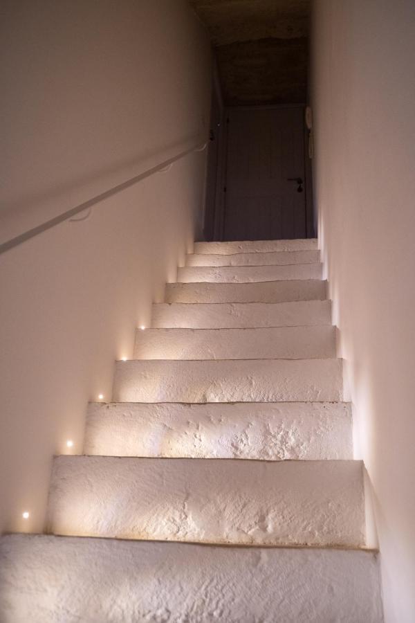 B-Welcome Rooms Of Charme E Relax Polignano a Mare Exterior foto