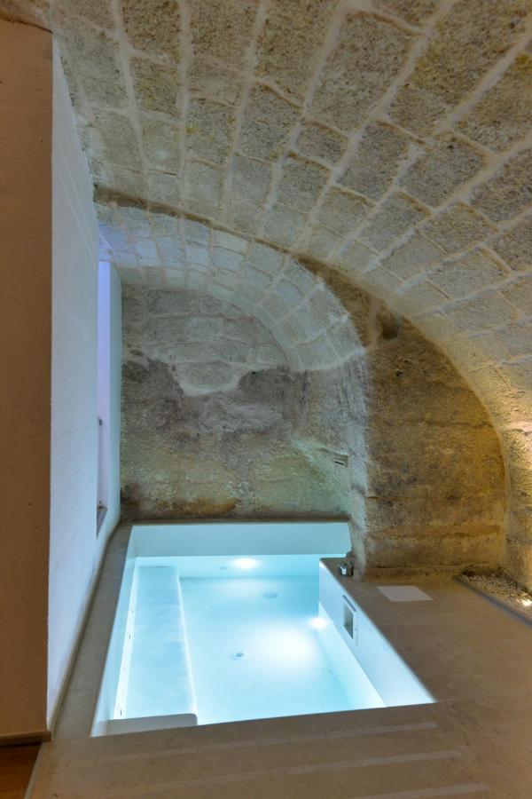 B-Welcome Rooms Of Charme E Relax Polignano a Mare Exterior foto