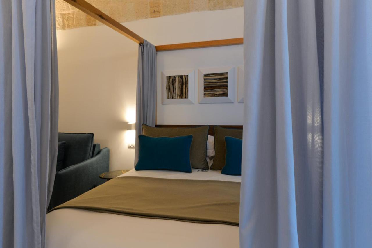 B-Welcome Rooms Of Charme E Relax Polignano a Mare Exterior foto
