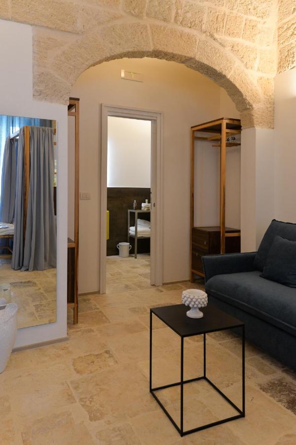 B-Welcome Rooms Of Charme E Relax Polignano a Mare Exterior foto