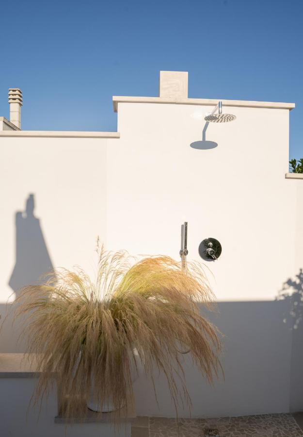 B-Welcome Rooms Of Charme E Relax Polignano a Mare Exterior foto